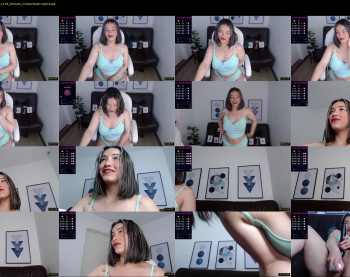 cristal__hot_1 — 70 minute Chaturbate female cam show recording, 1080p, Jan 29, 2022