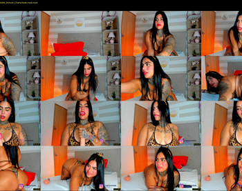 curvyliciouss — 72 minute Chaturbate female cam show recording, 1080p, Jan 29, 2022