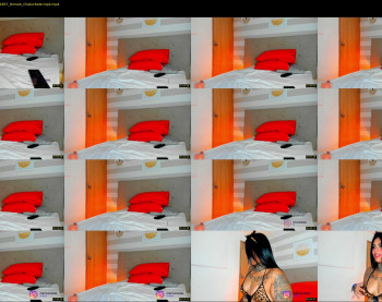 curvyliciouss — 10 minute Chaturbate female cam show recording, 1080p, Jan 29, 2022