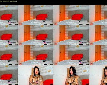 curvyliciouss — 6 minute Chaturbate female cam show recording, 1080p, Jan 29, 2022