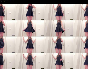 cuteangelx — 5 minute Chaturbate female cam show recording, 720p, Jan 29, 2022