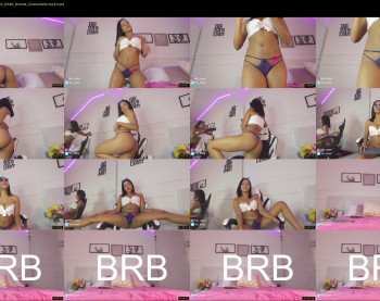 cyanide_candys — 71 minute Chaturbate female cam show recording, 1080p, Jan 29, 2022