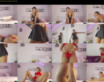 cyanide_candys — 70 minute Chaturbate female cam show recording, 1080p, Jan 30, 2022