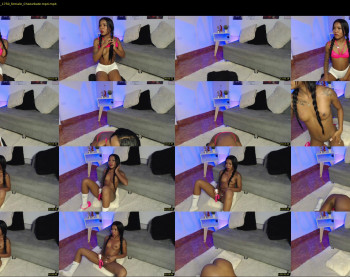 damaralopez_ — 69 minute Chaturbate female cam show recording, 1080p, Jan 29, 2022