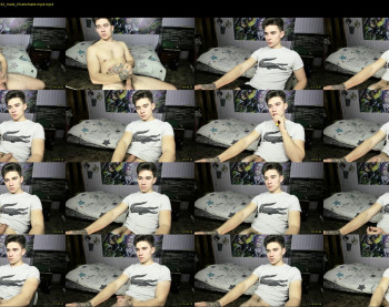 daniel_like — 75 minute Chaturbate male cam show recording, 1080p, Jan 29, 2022