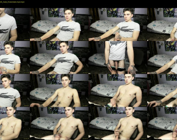 daniel_like — 73 minute Chaturbate male cam show recording, 1080p, Jan 29, 2022