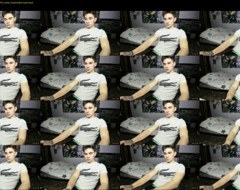 daniel_like — 10 minute Chaturbate male cam show recording, 1080p, Jan 29, 2022