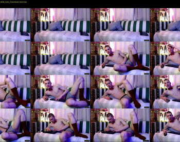 davey_ebash — 70 minute Chaturbate male cam show recording, 720p, Jan 29, 2022