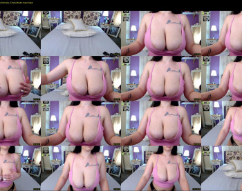 dd_shari — 70 minute Chaturbate female cam show recording, 1080p, Jan 29, 2022