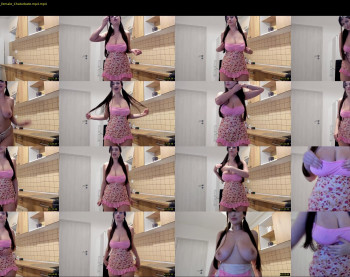 devyale — 51 minute Chaturbate female cam show recording, 1080p, Jan 29, 2022