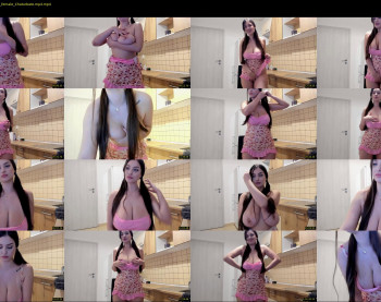 devyale — 70 minute Chaturbate female cam show recording, 1080p, Jan 29, 2022