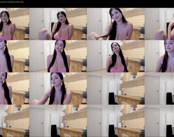 devyale — 51 minute Chaturbate female cam show recording, 1080p, Jan 29, 2022