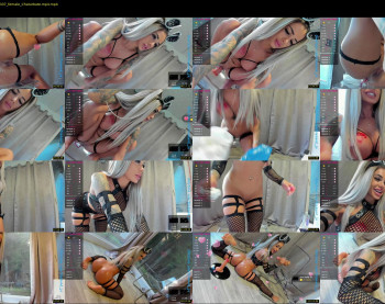 diamond_jo — 71 minute Chaturbate female cam show recording, 1080p, Jan 29, 2022