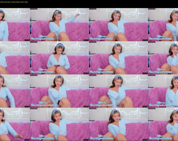 dianaholiday — 33 minute Chaturbate female cam show recording, 1080p, Jan 29, 2022