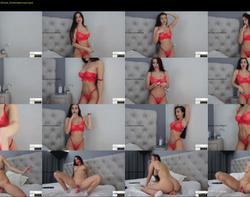 diffgirls — 70 minute Chaturbate female cam show recording, 1080p, Jan 29, 2022