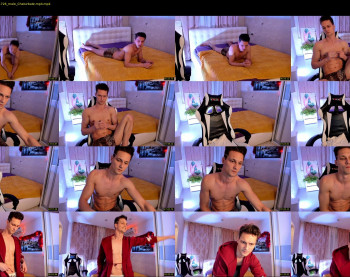dirty_pothos — 47 minute Chaturbate male cam show recording, 720p, Jan 29, 2022