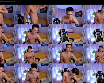dirty_pothos — 47 minute Chaturbate male cam show recording, 720p, Jan 29, 2022