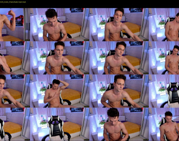 dirty_pothos — 35 minute Chaturbate male cam show recording, 720p, Jan 29, 2022