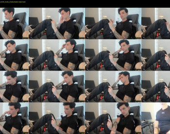 dirtyprettyboi — 6 minute Chaturbate male cam show recording, 720p, Jan 29, 2022