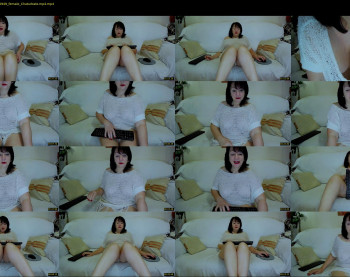 donnadoll4u — 11 minute Chaturbate female cam show recording, 720p, Jan 29, 2022