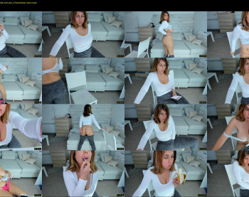 dulceyjohn — 70 minute Chaturbate female cam show recording, 1080p, Jan 29, 2022