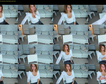 dulceyjohn — 6 minute Chaturbate female cam show recording, 1080p, Jan 29, 2022