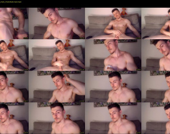 eddieds — 26 minute Chaturbate male cam show recording, 1080p, Jan 25, 2022
