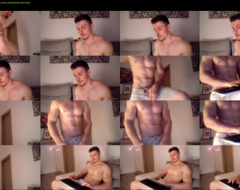 eddieds — 23 minute Chaturbate male cam show recording, 1080p, Jan 29, 2022