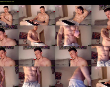 eddieds — 43 minute Chaturbate male cam show recording, 1080p, Jan 29, 2022