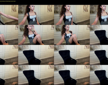 ehotlovea — 23 minute Chaturbate female cam show recording, 720p, Jan 29, 2022