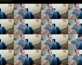 ehotlovea — 15 minute Chaturbate female cam show recording, 720p, Jan 29, 2022