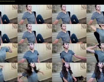 ehotlovea — 3 minute Chaturbate female cam show recording, 720p, Jan 29, 2022