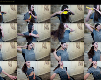ehotlovea — 4 minute Chaturbate female cam show recording, 720p, Jan 29, 2022
