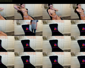 ehotlovea — 51 minute Chaturbate female cam show recording, 720p, Jan 29, 2022
