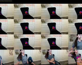 ehotlovea — 51 minute Chaturbate female cam show recording, 720p, Jan 29, 2022