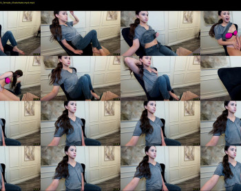 ehotlovea — 50 minute Chaturbate female cam show recording, 720p, Jan 29, 2022