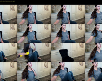 ehotlovea — 50 minute Chaturbate female cam show recording, 720p, Jan 29, 2022