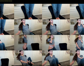 ehotlovea — 51 minute Chaturbate female cam show recording, 720p, Jan 30, 2022