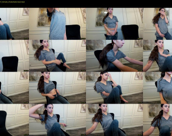 ehotlovea — 50 minute Chaturbate female cam show recording, 720p, Jan 30, 2022
