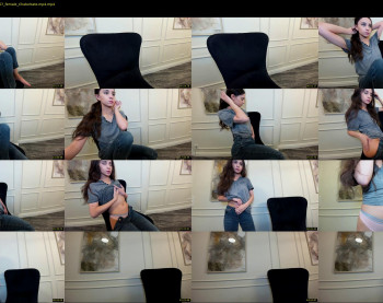 ehotlovea — 51 minute Chaturbate female cam show recording, 720p, Jan 30, 2022