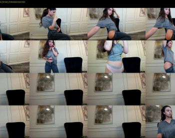 ehotlovea — 51 minute Chaturbate female cam show recording, 720p, Jan 30, 2022