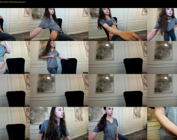 ehotlovea — 51 minute Chaturbate female cam show recording, 720p, Jan 30, 2022