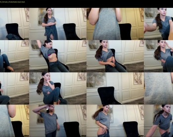 ehotlovea — 50 minute Chaturbate female cam show recording, 720p, Jan 30, 2022