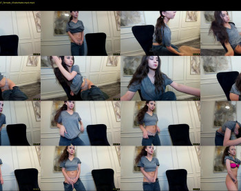 ehotlovea — 50 minute Chaturbate female cam show recording, 720p, Jan 30, 2022