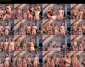 elisejays — 70 minute Chaturbate female cam show recording, 1080p, Jan 29, 2022