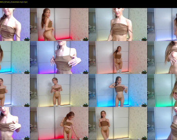 ella__sweety — 8 minute Chaturbate female cam show recording, 1080p, Jan 29, 2022