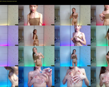 ella__sweety — 6 minute Chaturbate female cam show recording, 1080p, Jan 29, 2022