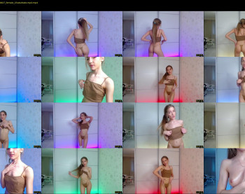 ella__sweety — 13 minute Chaturbate female cam show recording, 1080p, Jan 29, 2022
