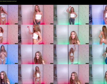 ella__sweety — 70 minute Chaturbate female cam show recording, 1080p, Jan 30, 2022