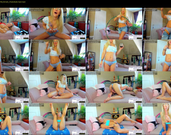 ells_palace — 103 minute Chaturbate female cam show recording, 720p, Jan 29, 2022